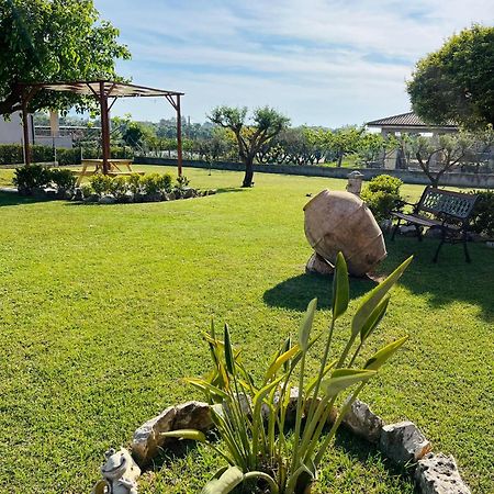 Apartmán a casa di Ale Santa Maria di Castellabate Exteriér fotografie