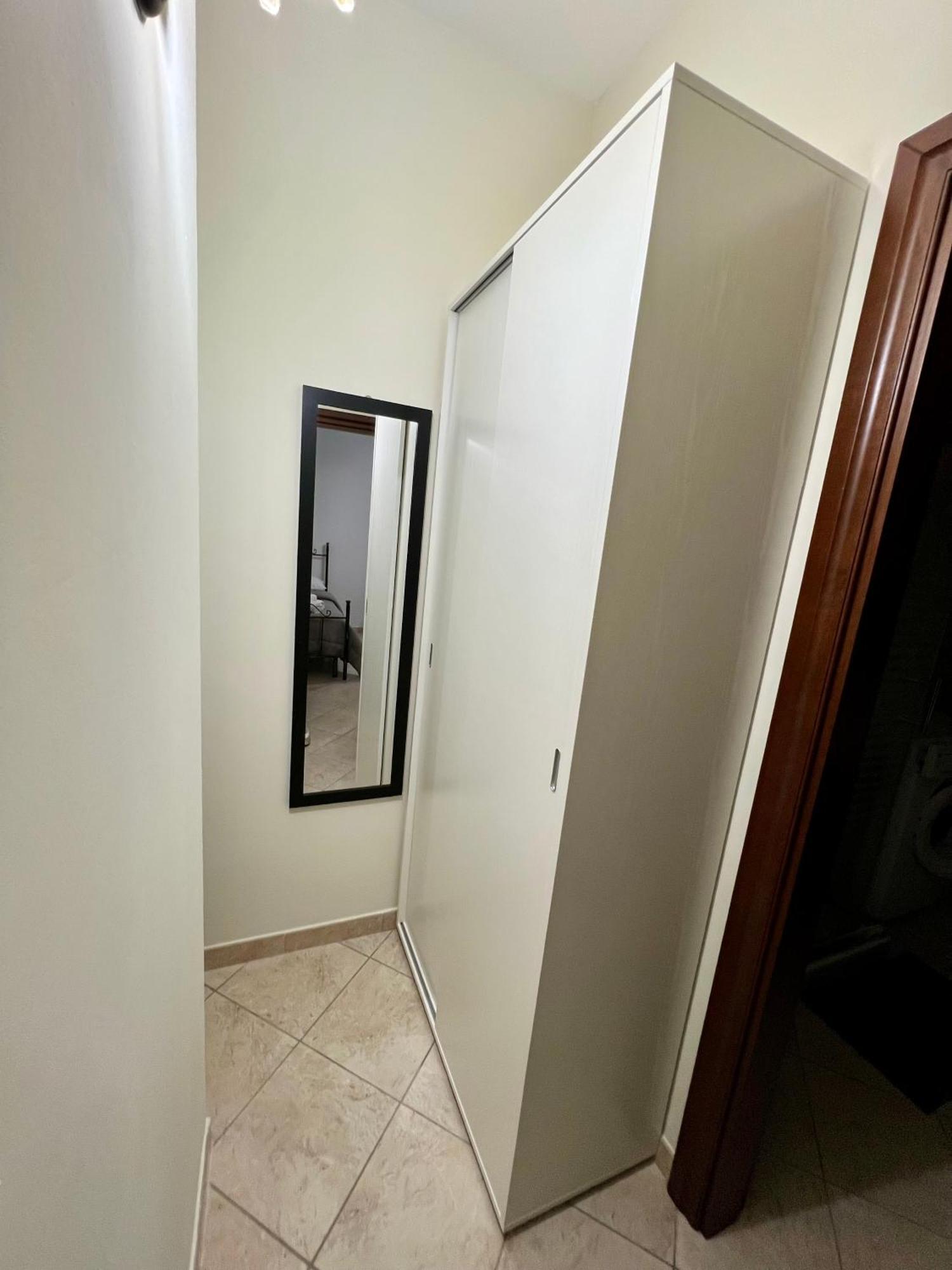 Apartmán a casa di Ale Santa Maria di Castellabate Exteriér fotografie