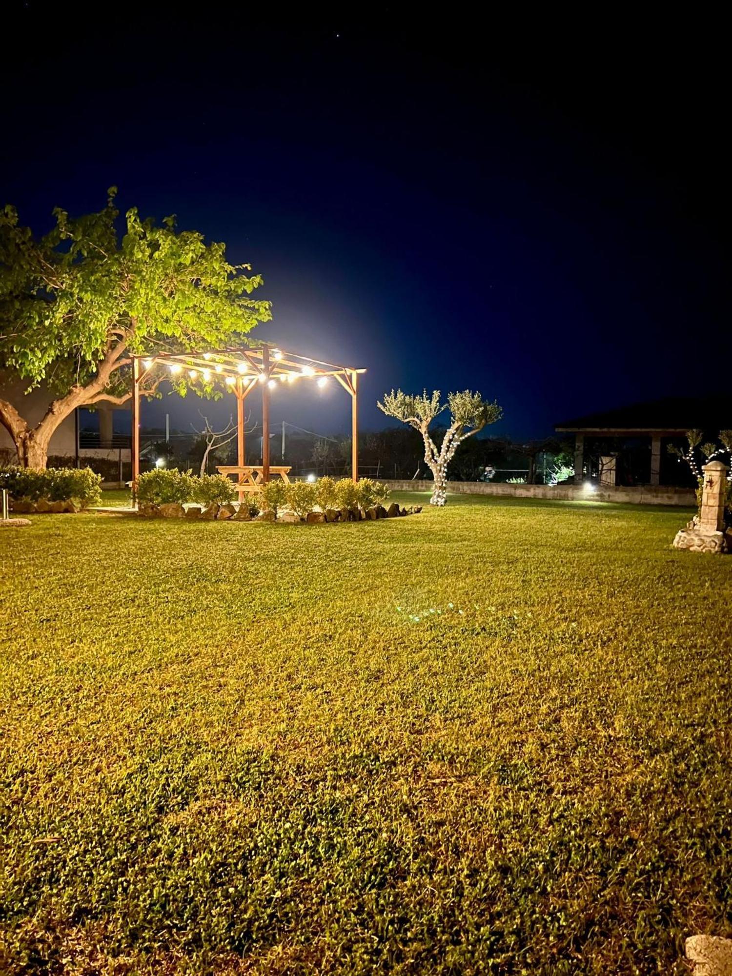 Apartmán a casa di Ale Santa Maria di Castellabate Exteriér fotografie
