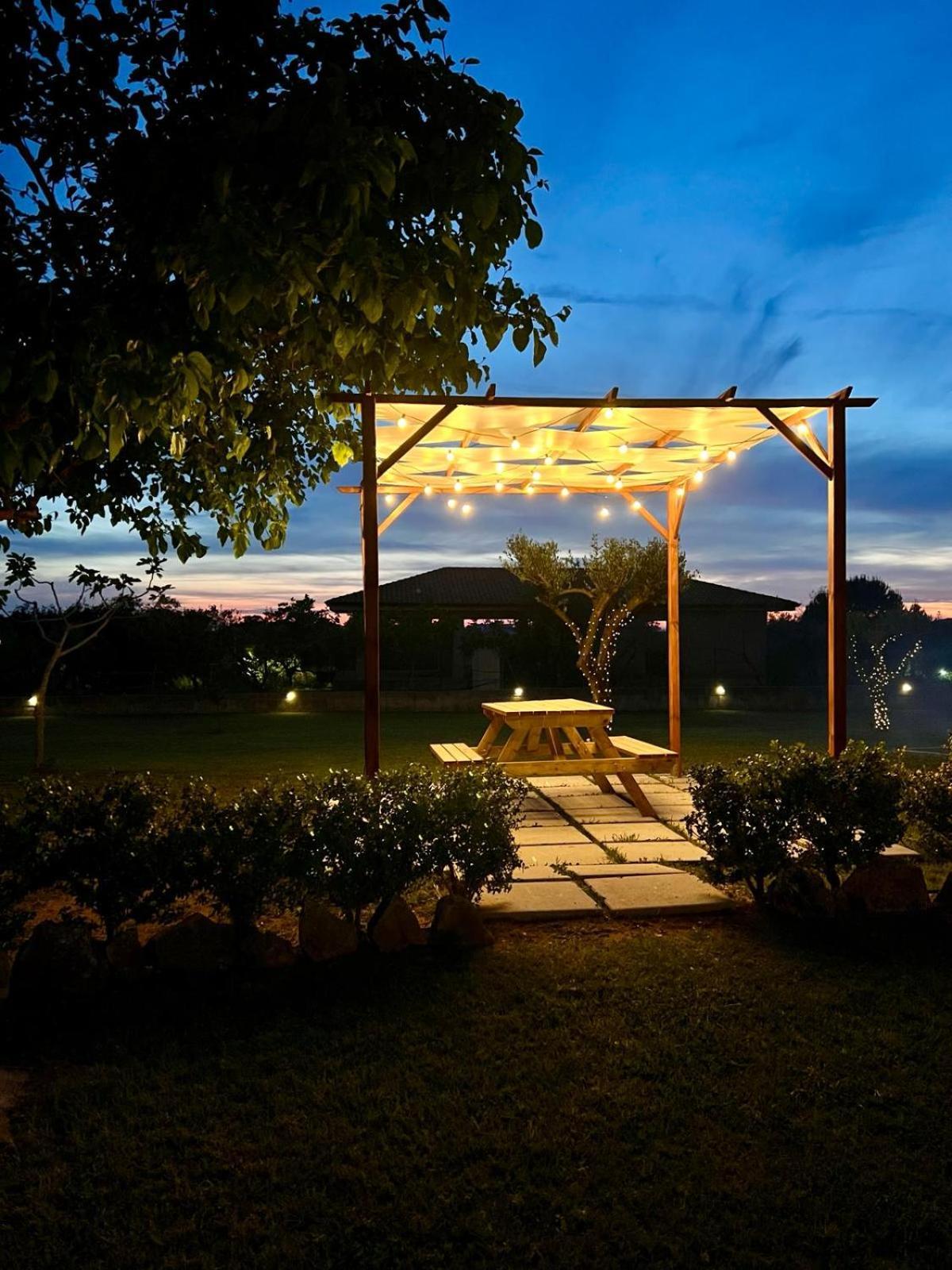 Apartmán a casa di Ale Santa Maria di Castellabate Exteriér fotografie